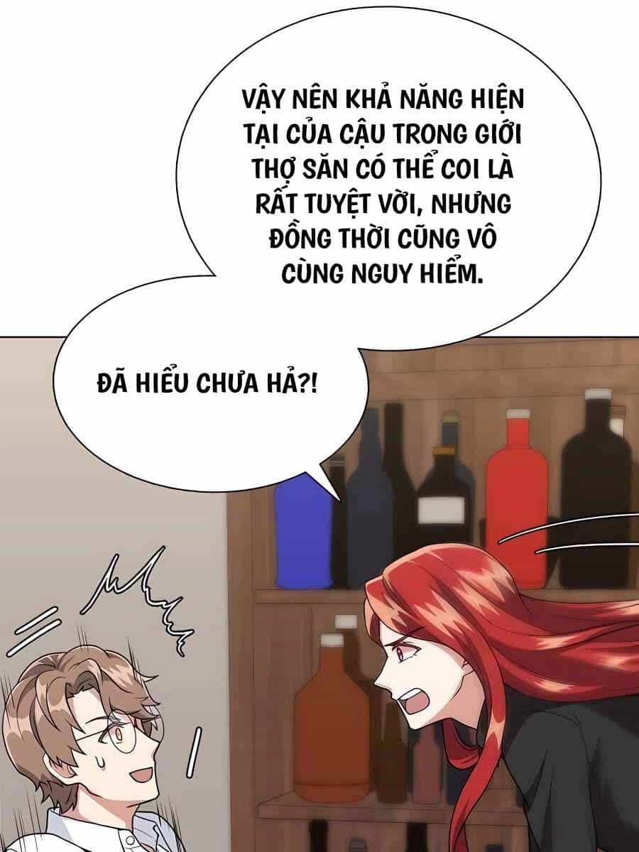 Tôi Làm Vườn Tại Thế Giới Thợ Săn - Chương 8 - ảnh 39