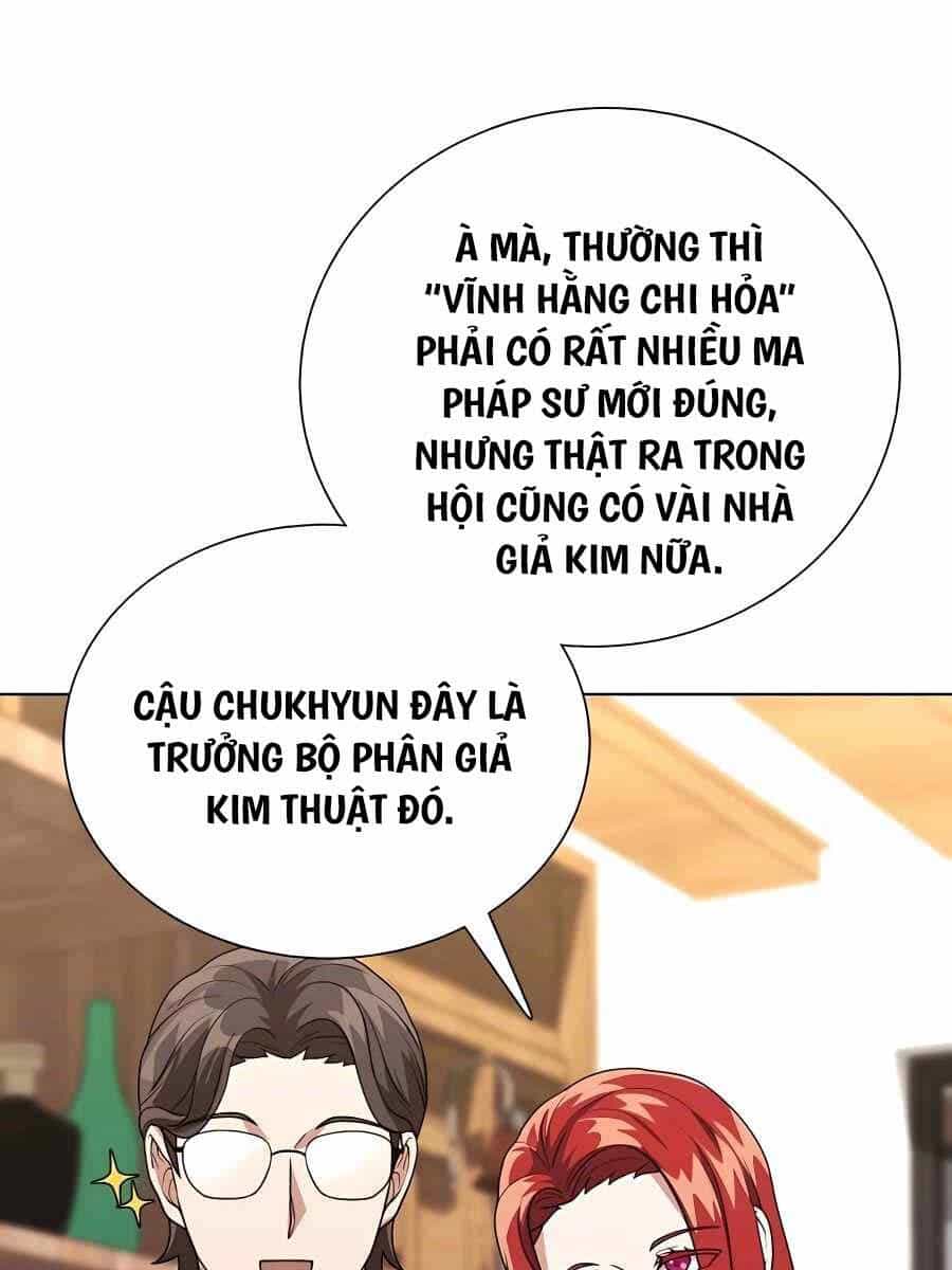 Tôi Làm Vườn Tại Thế Giới Thợ Săn - Chương 8 - ảnh 53