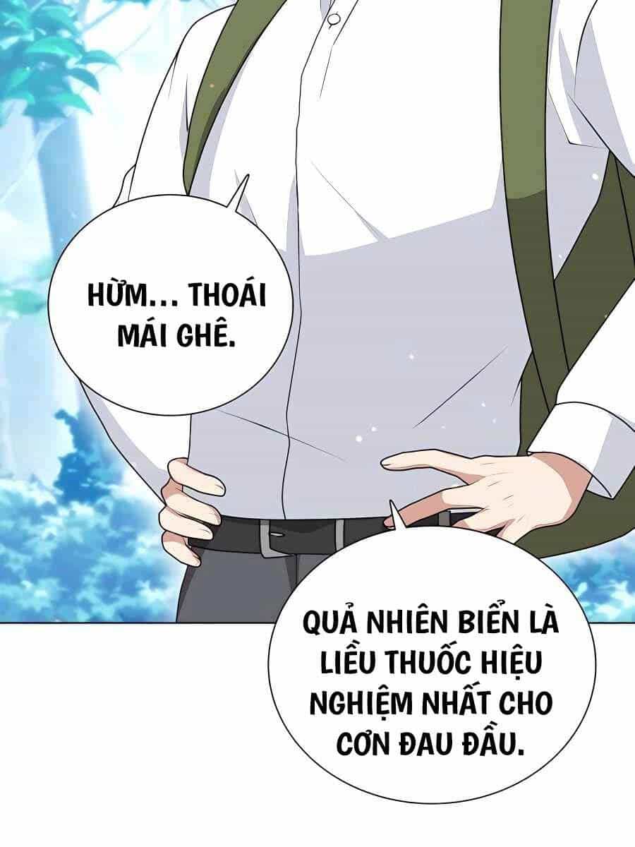 Tôi Làm Vườn Tại Thế Giới Thợ Săn - Chương 8 - ảnh 98