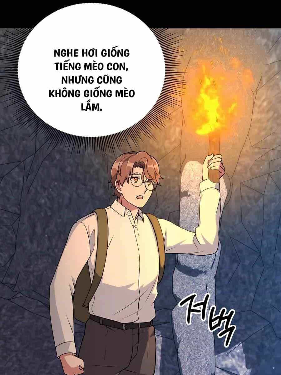 Tôi Làm Vườn Tại Thế Giới Thợ Săn - Chương 9 - ảnh 12