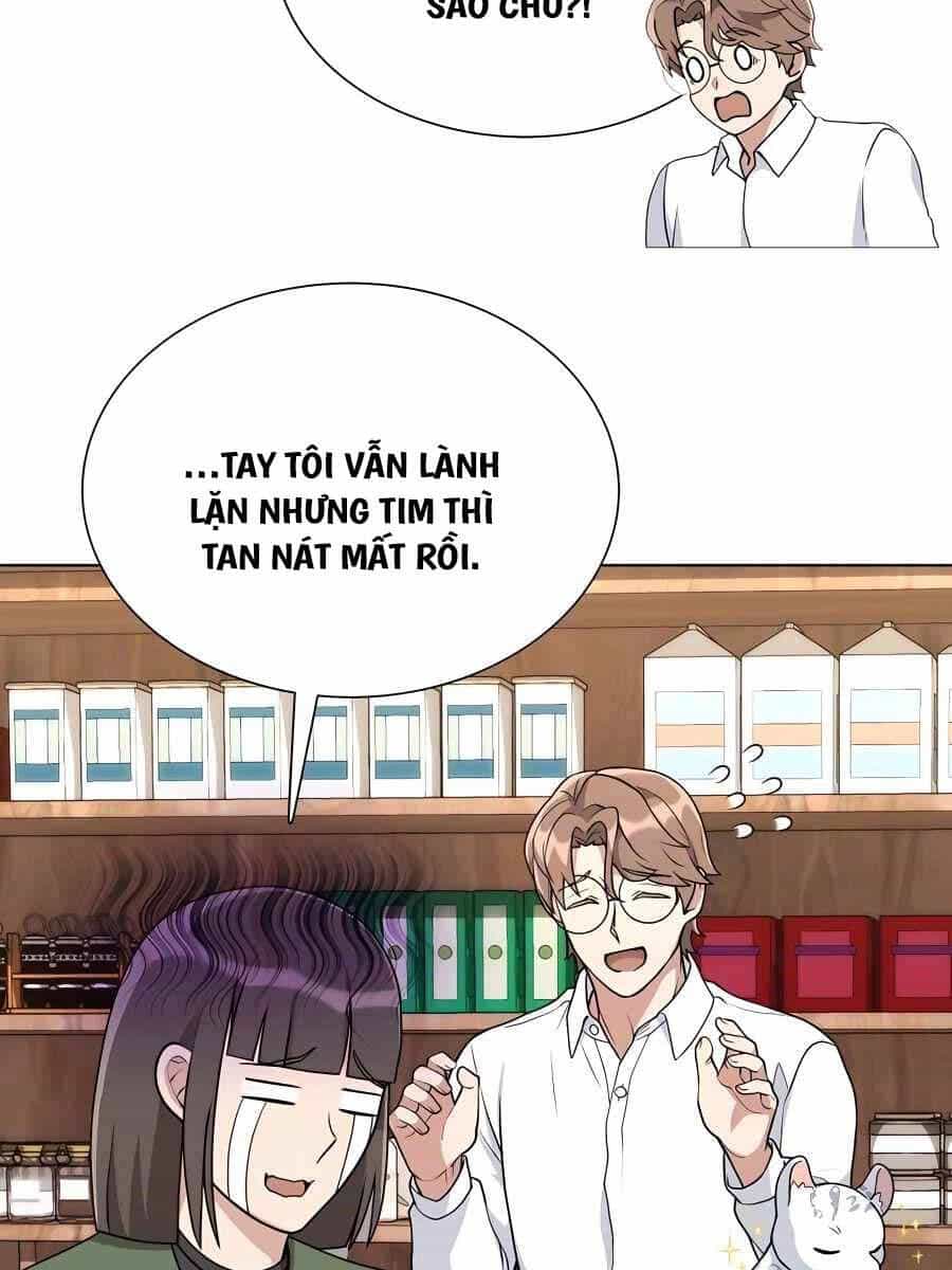 Tôi Làm Vườn Tại Thế Giới Thợ Săn - Chương 9 - ảnh 67