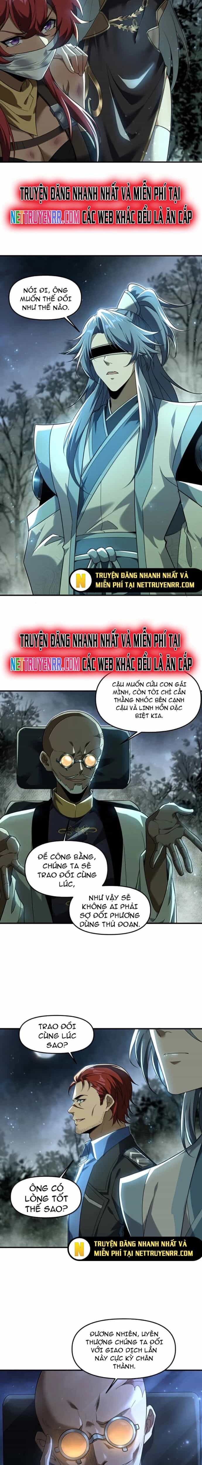 Tôi Livestream Cầu Hôn Nữ Quỷ Vậy Mà Thành Công!? - Chương 99 - ảnh 8