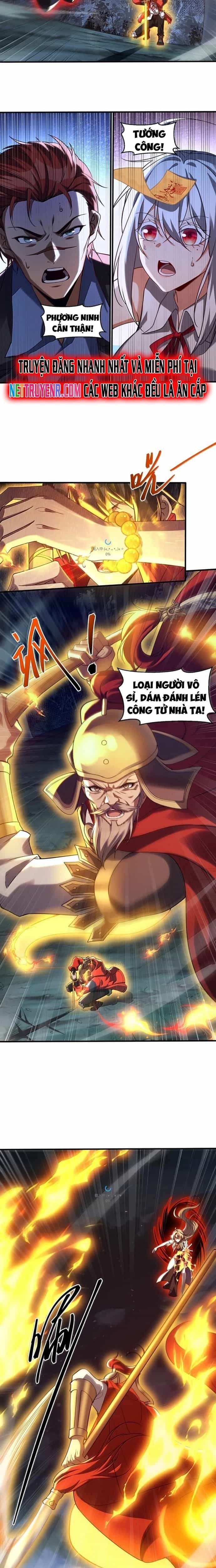 Tôi Livestream Cầu Hôn Nữ Quỷ Vậy Mà Thành Công!? - Chương 100 - ảnh 7