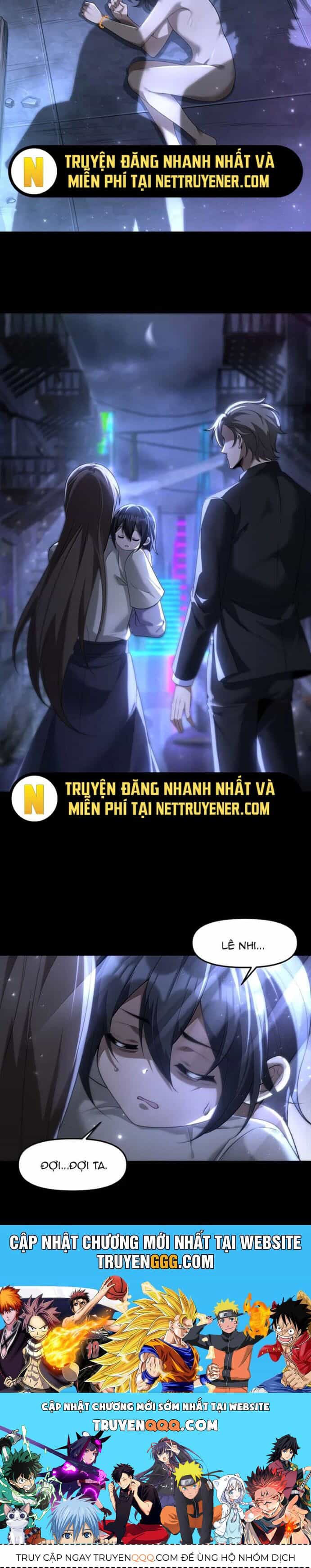 Tôi Livestream Cầu Hôn Nữ Quỷ Vậy Mà Thành Công!? - Chương 102 - ảnh 35