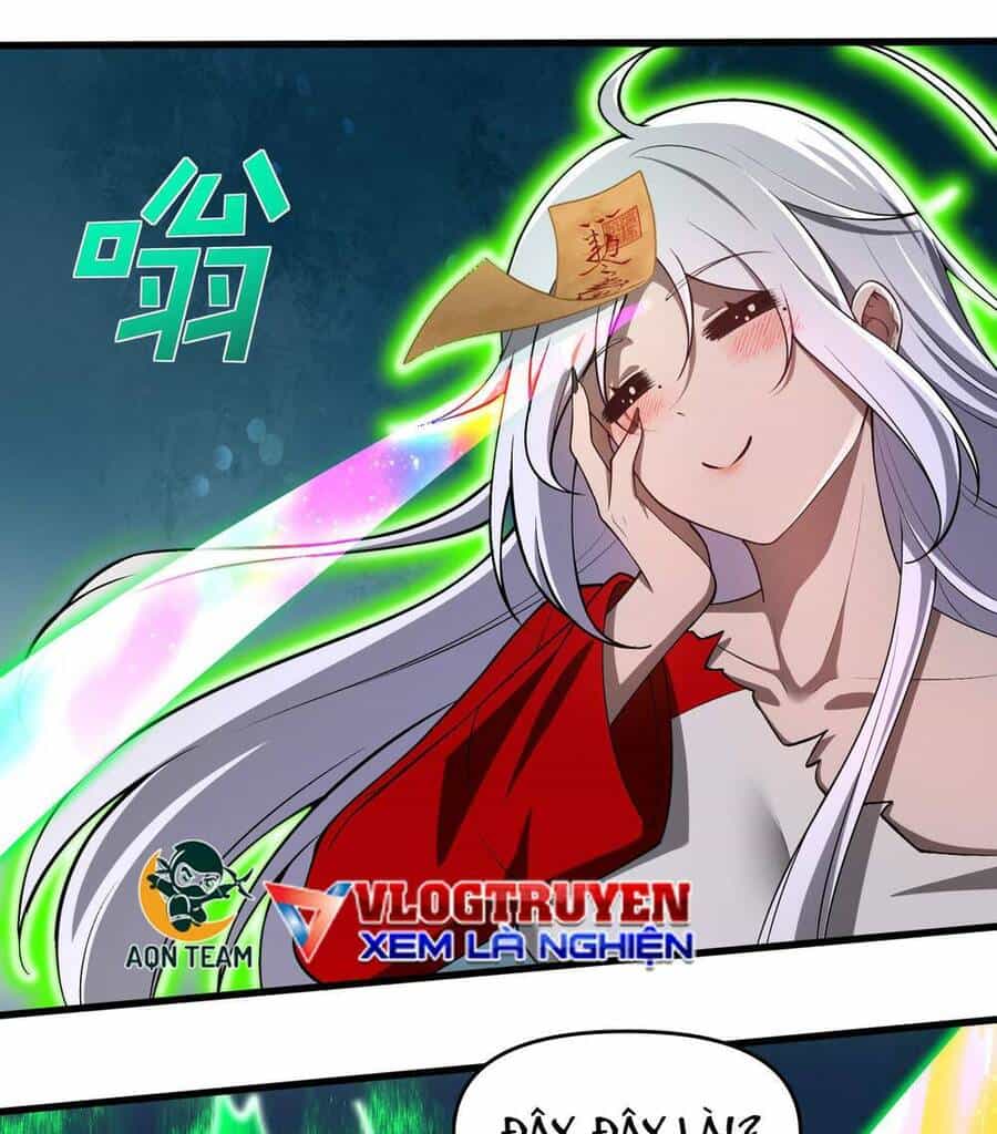 Tôi Livestream Cầu Hôn Nữ Quỷ Vậy Mà Thành Công!? - Chương 10 - ảnh 23