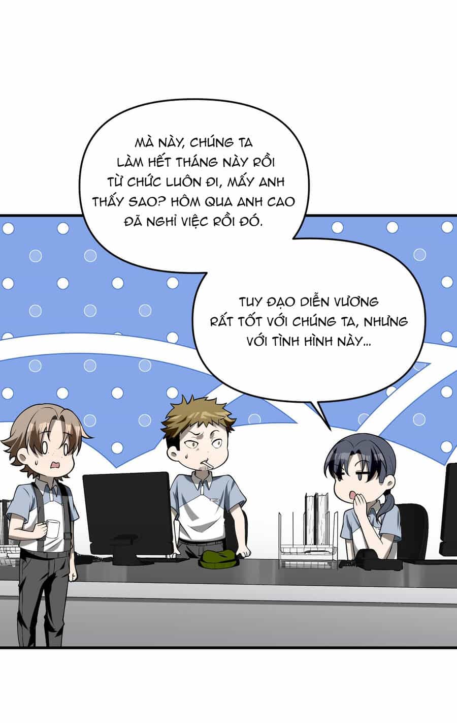 Tôi Livestream Cầu Hôn Nữ Quỷ Vậy Mà Thành Công!? - Chương 11 - ảnh 52