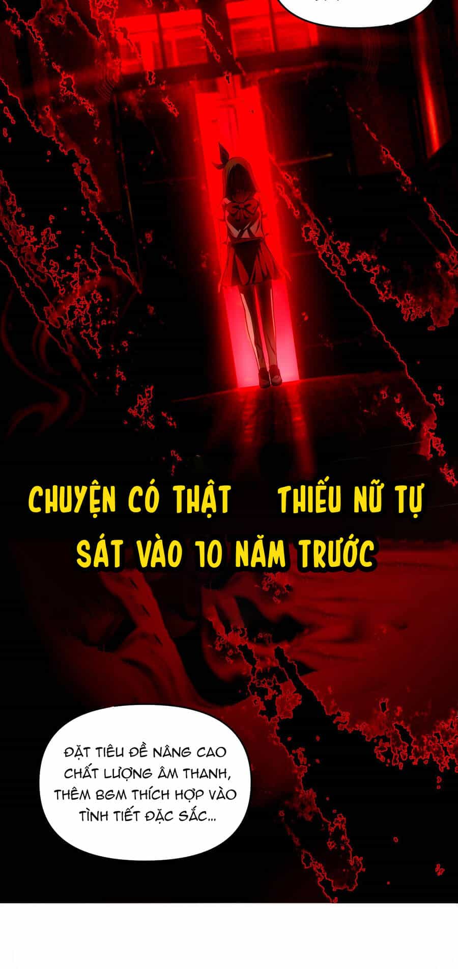 Tôi Livestream Cầu Hôn Nữ Quỷ Vậy Mà Thành Công!? - Chương 12 - ảnh 25