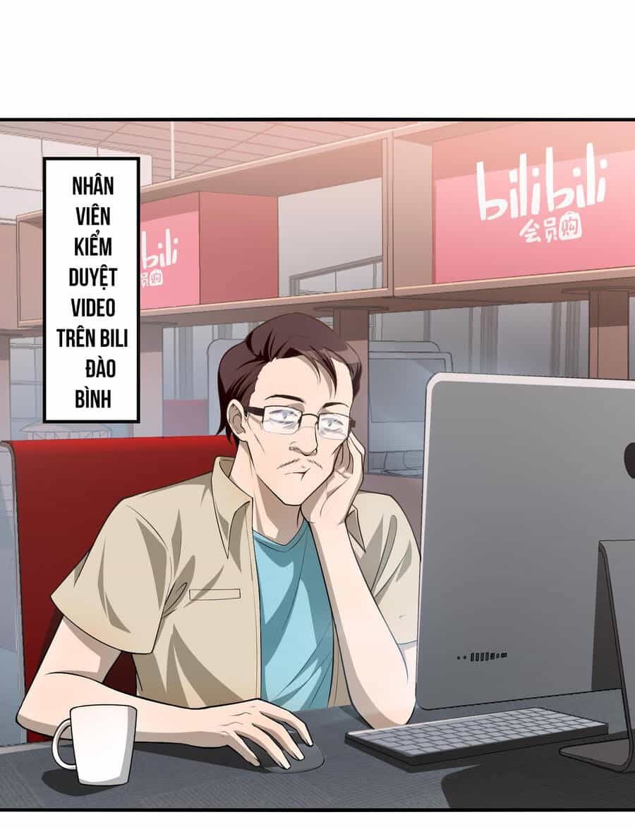 Tôi Livestream Cầu Hôn Nữ Quỷ Vậy Mà Thành Công!? - Chương 12 - ảnh 32