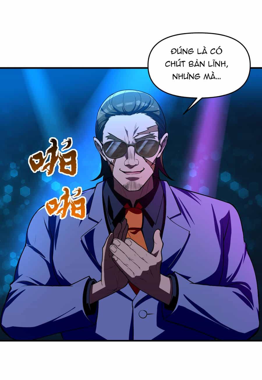 Tôi Livestream Cầu Hôn Nữ Quỷ Vậy Mà Thành Công!? - Chương 13 - ảnh 59