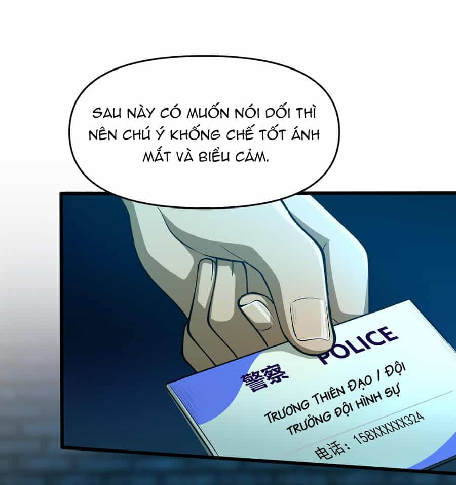 Tôi Livestream Cầu Hôn Nữ Quỷ Vậy Mà Thành Công!? - Chương 14 - ảnh 63