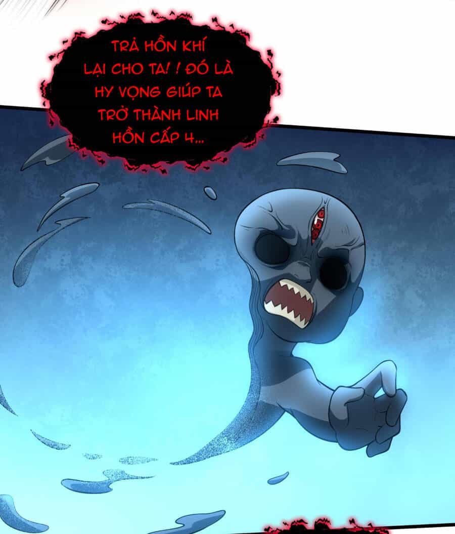 Tôi Livestream Cầu Hôn Nữ Quỷ Vậy Mà Thành Công!? - Chương 16 - ảnh 10