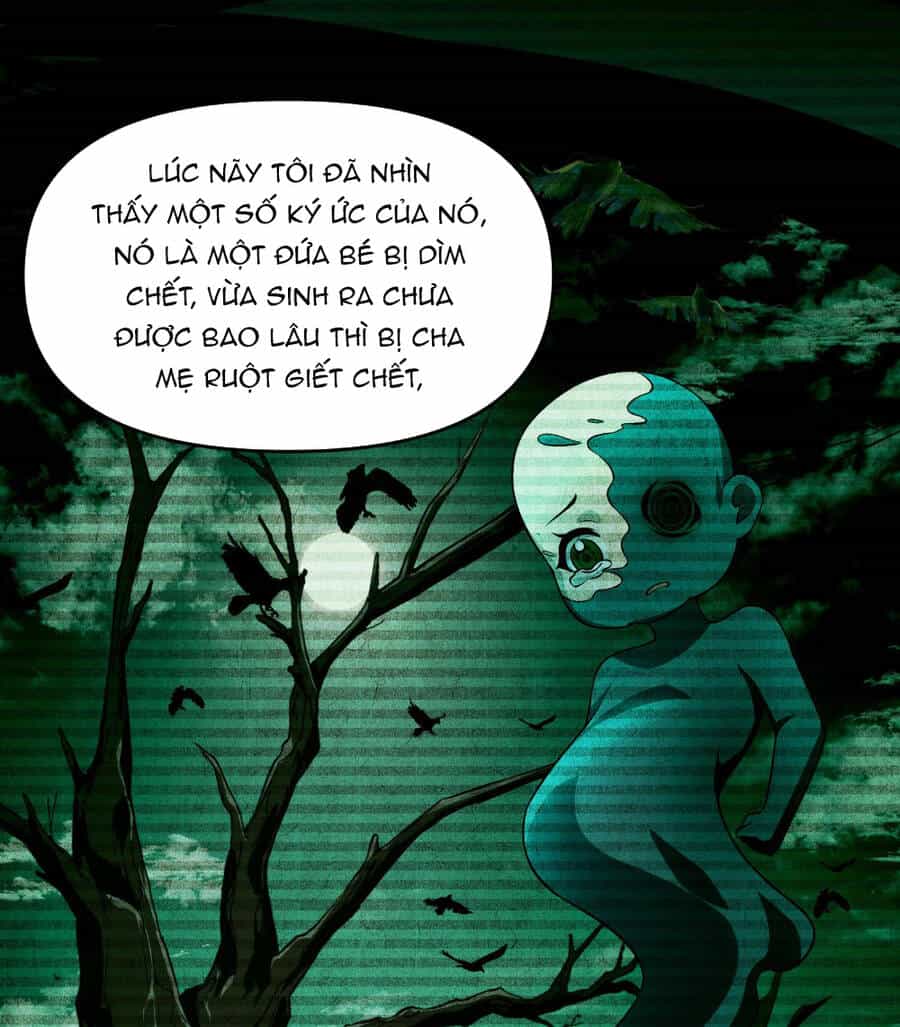 Tôi Livestream Cầu Hôn Nữ Quỷ Vậy Mà Thành Công!? - Chương 16 - ảnh 18