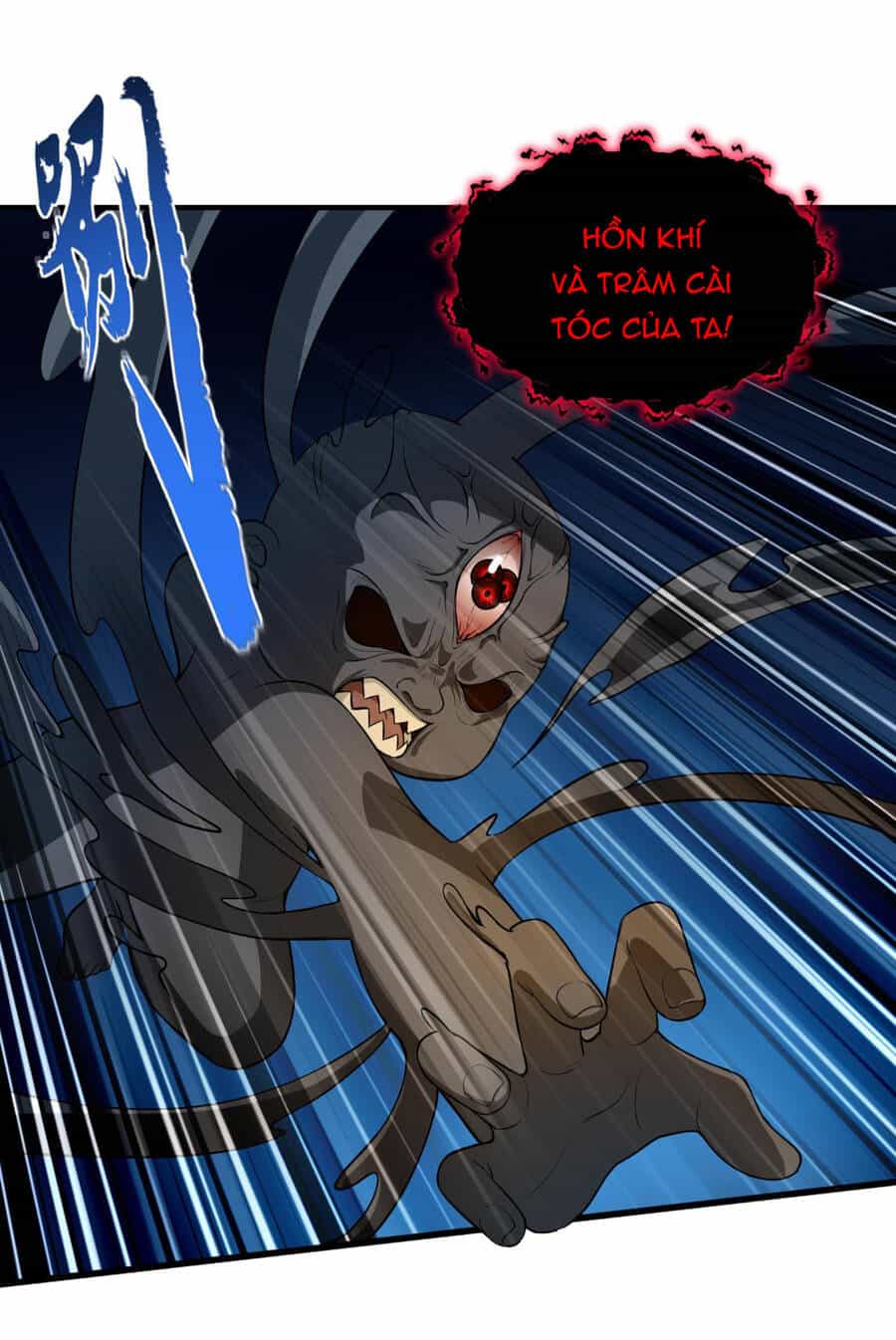 Tôi Livestream Cầu Hôn Nữ Quỷ Vậy Mà Thành Công!? - Chương 16 - ảnh 7