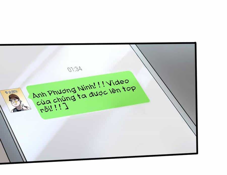 Tôi Livestream Cầu Hôn Nữ Quỷ Vậy Mà Thành Công!? - Chương 17 - ảnh 49