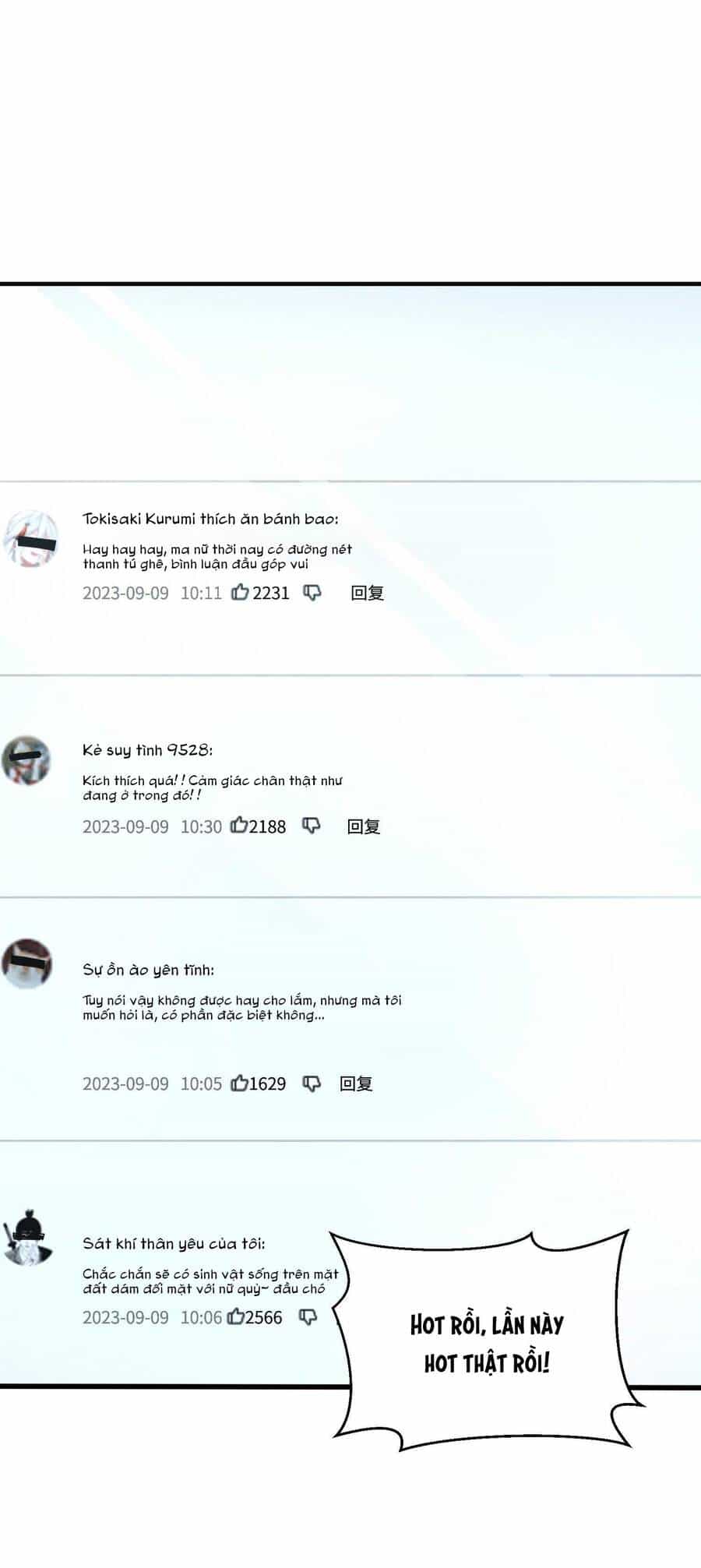 Tôi Livestream Cầu Hôn Nữ Quỷ Vậy Mà Thành Công!? - Chương 17 - ảnh 52