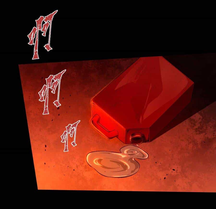Tôi Livestream Cầu Hôn Nữ Quỷ Vậy Mà Thành Công!? - Chương 17 - ảnh 79