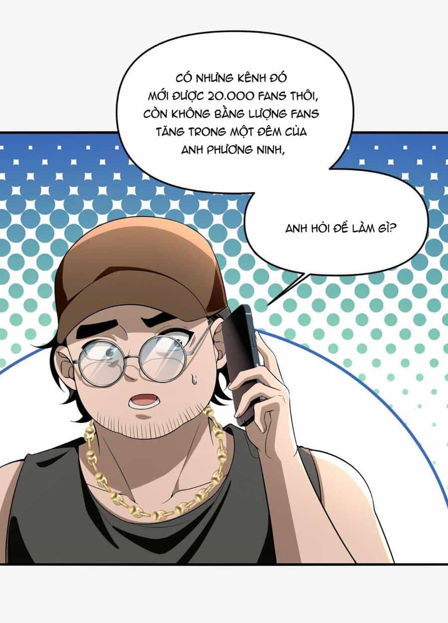 Tôi Livestream Cầu Hôn Nữ Quỷ Vậy Mà Thành Công!? - Chương 18 - ảnh 53