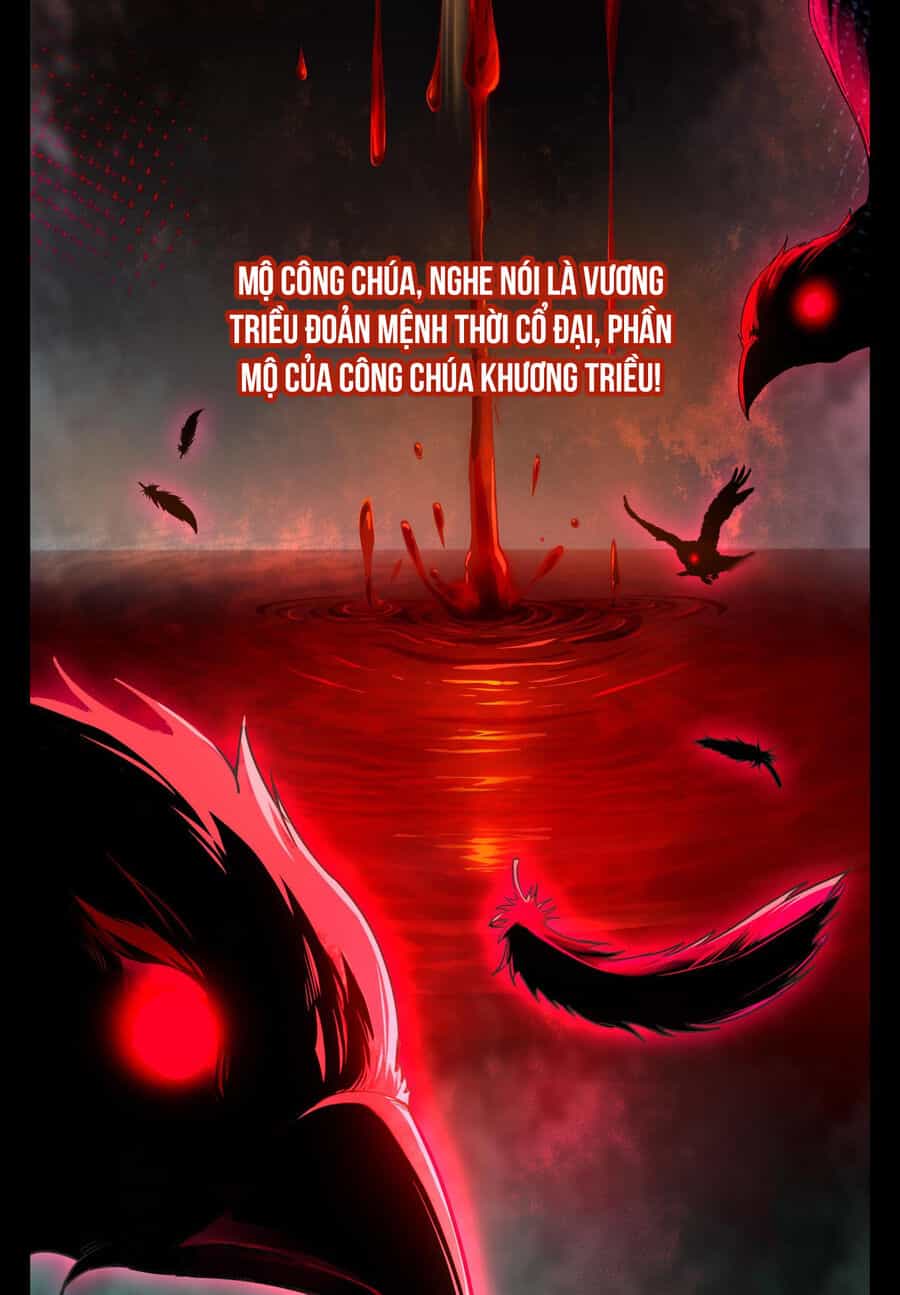 Tôi Livestream Cầu Hôn Nữ Quỷ Vậy Mà Thành Công!? - Chương 1 - ảnh 3