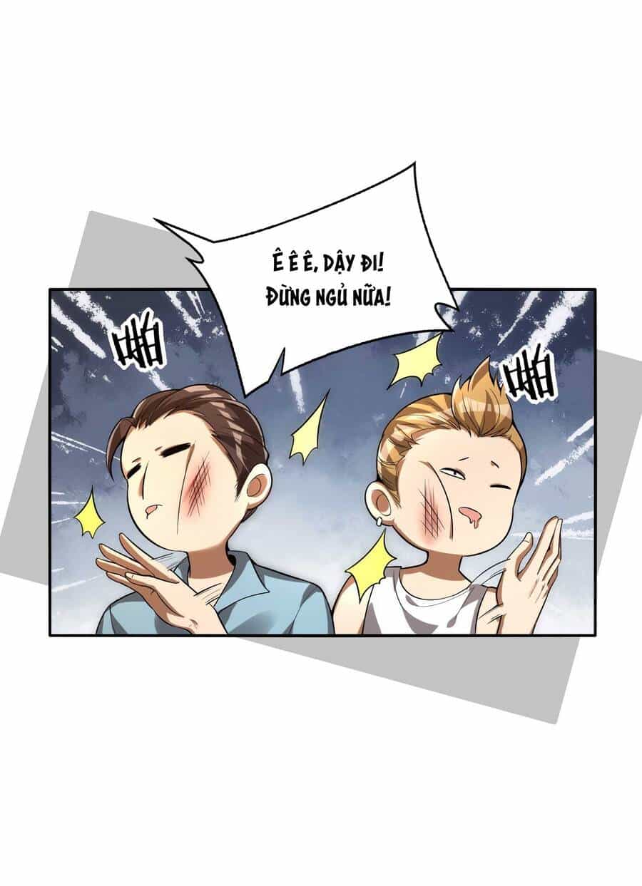 Tôi Livestream Cầu Hôn Nữ Quỷ Vậy Mà Thành Công!? - Chương 22 - ảnh 27