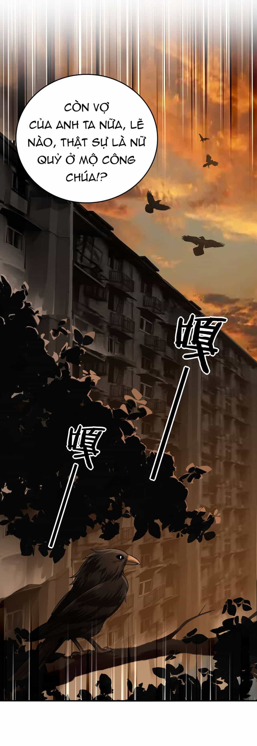 Tôi Livestream Cầu Hôn Nữ Quỷ Vậy Mà Thành Công!? - Chương 22 - ảnh 37