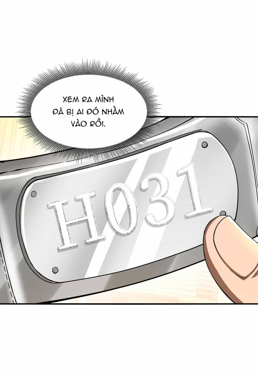 Tôi Livestream Cầu Hôn Nữ Quỷ Vậy Mà Thành Công!? - Chương 23 - ảnh 41