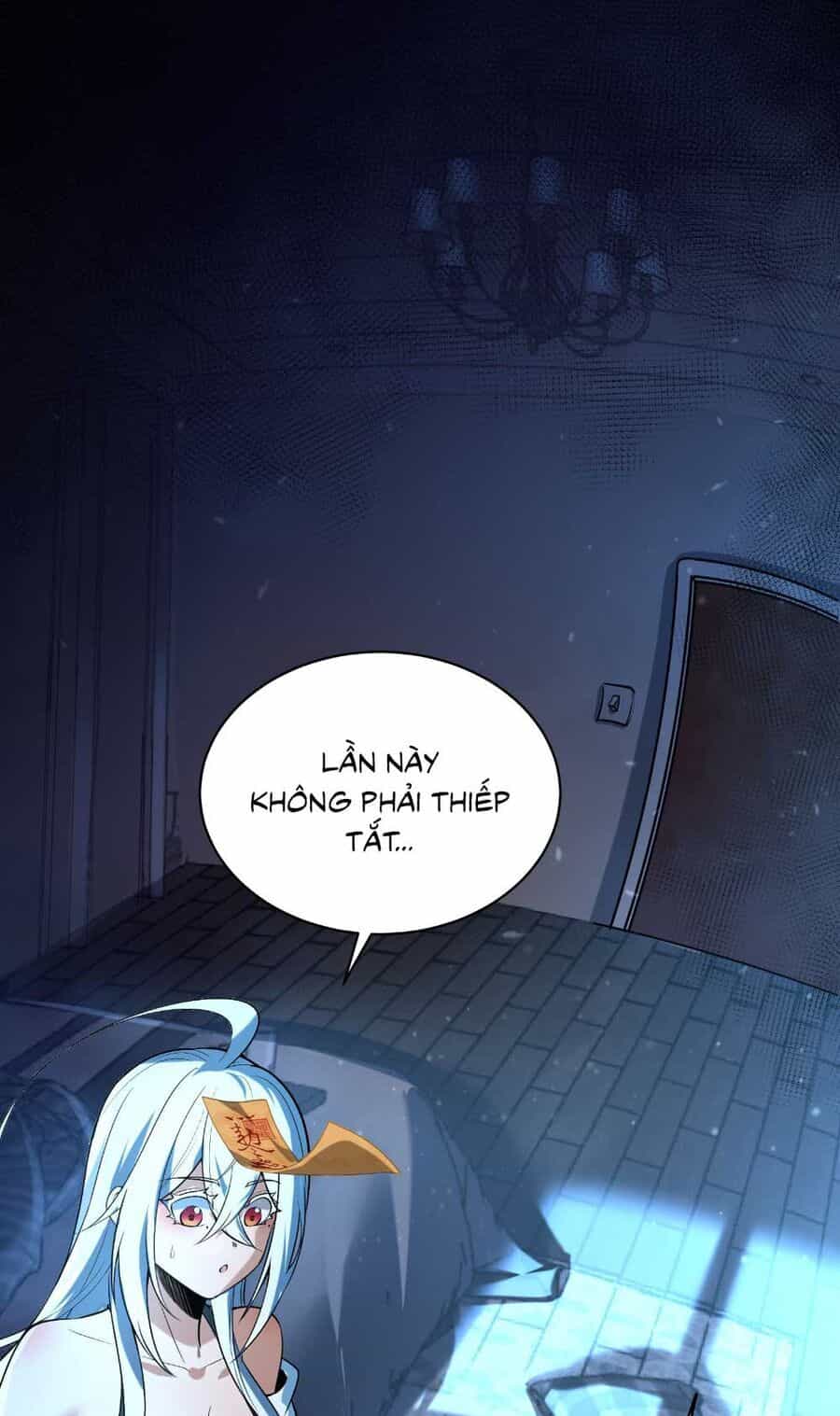 Tôi Livestream Cầu Hôn Nữ Quỷ Vậy Mà Thành Công!? - Chương 31 - ảnh 26