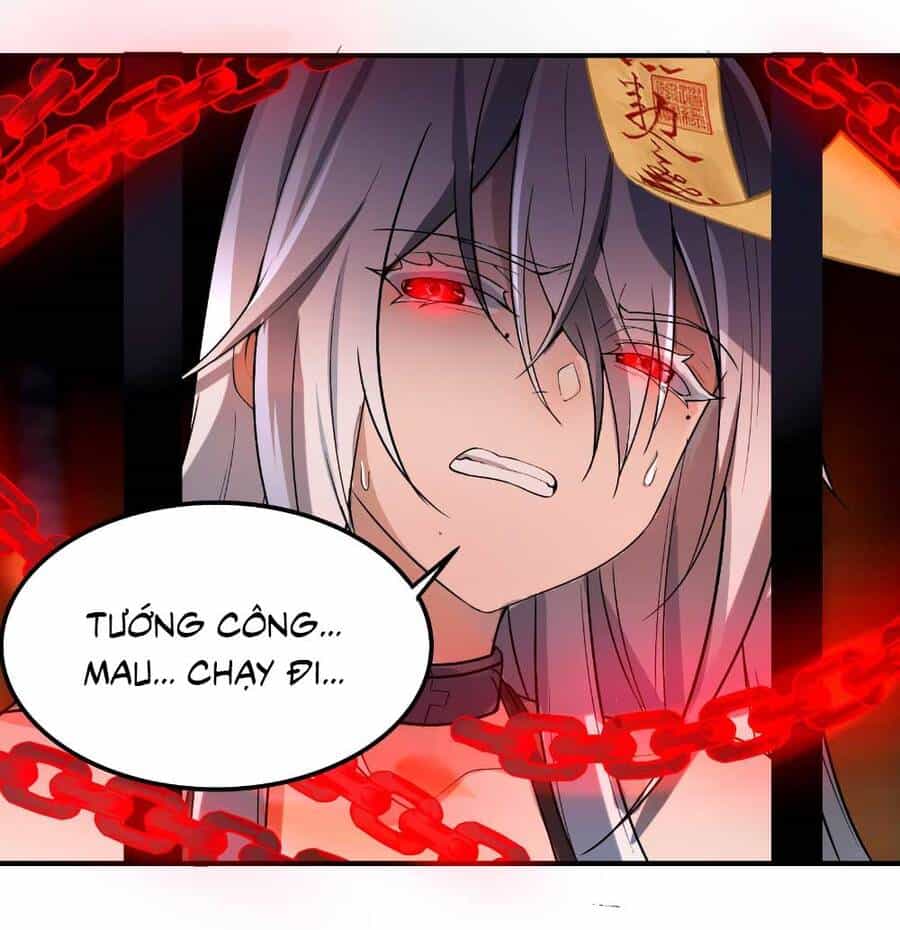 Tôi Livestream Cầu Hôn Nữ Quỷ Vậy Mà Thành Công!? - Chương 33 - ảnh 33