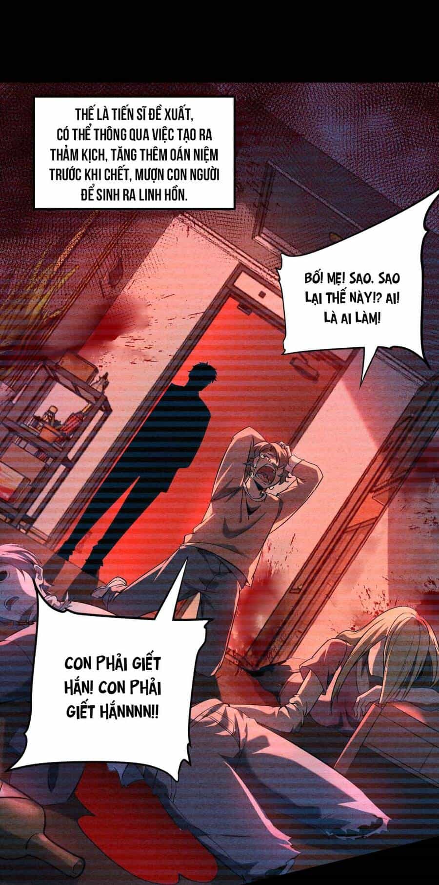 Tôi Livestream Cầu Hôn Nữ Quỷ Vậy Mà Thành Công!? - Chương 33 - ảnh 61