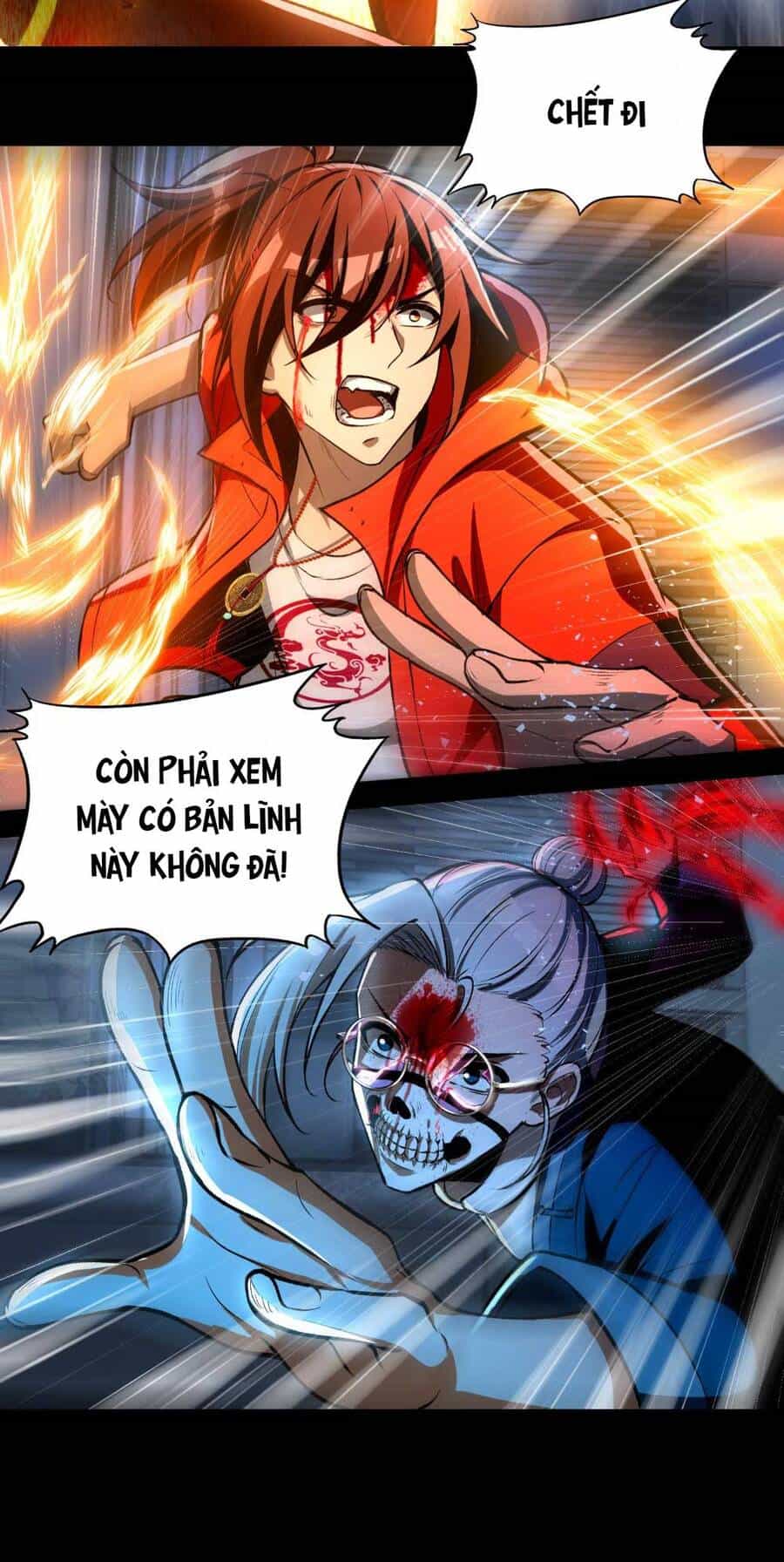 Tôi Livestream Cầu Hôn Nữ Quỷ Vậy Mà Thành Công!? - Chương 34 - ảnh 17