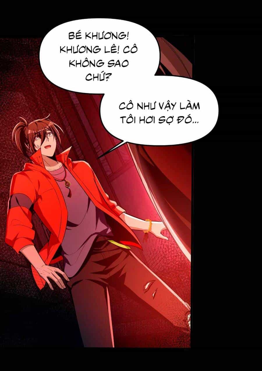Tôi Livestream Cầu Hôn Nữ Quỷ Vậy Mà Thành Công!? - Chương 34 - ảnh 77