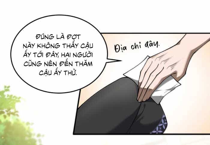Tôi Livestream Cầu Hôn Nữ Quỷ Vậy Mà Thành Công!? - Chương 40 - ảnh 10