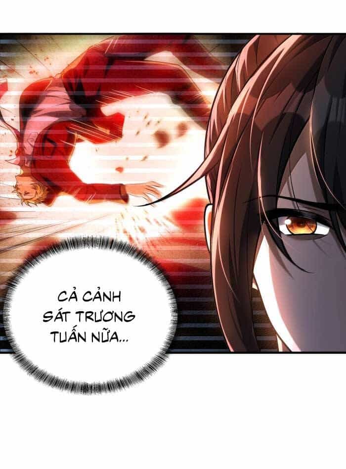 Tôi Livestream Cầu Hôn Nữ Quỷ Vậy Mà Thành Công!? - Chương 40 - ảnh 31