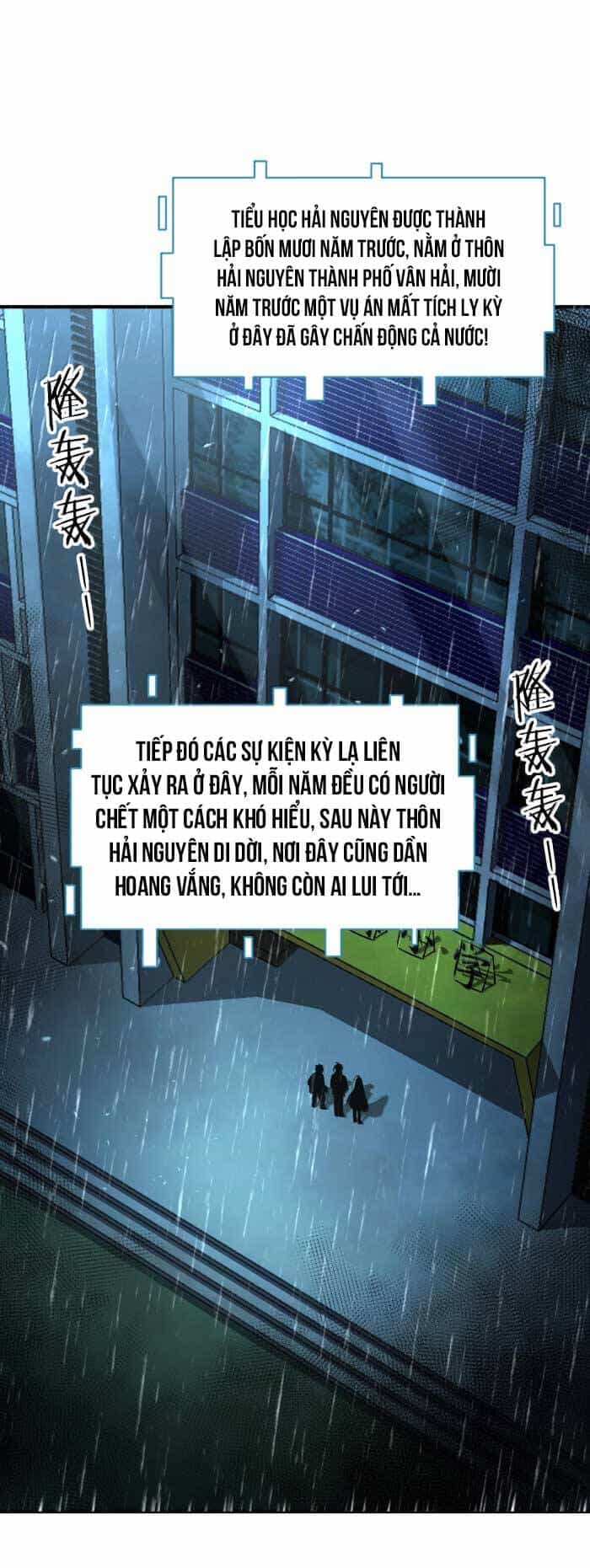 Tôi Livestream Cầu Hôn Nữ Quỷ Vậy Mà Thành Công!? - Chương 43 - ảnh 3