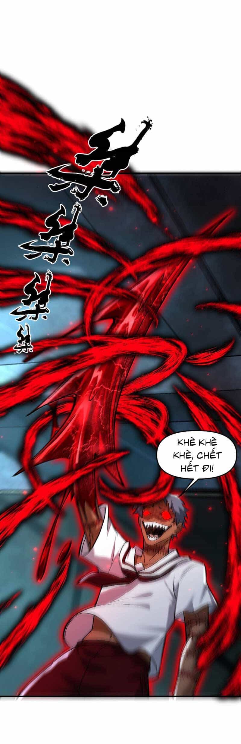 Tôi Livestream Cầu Hôn Nữ Quỷ Vậy Mà Thành Công!? - Chương 44 - ảnh 18