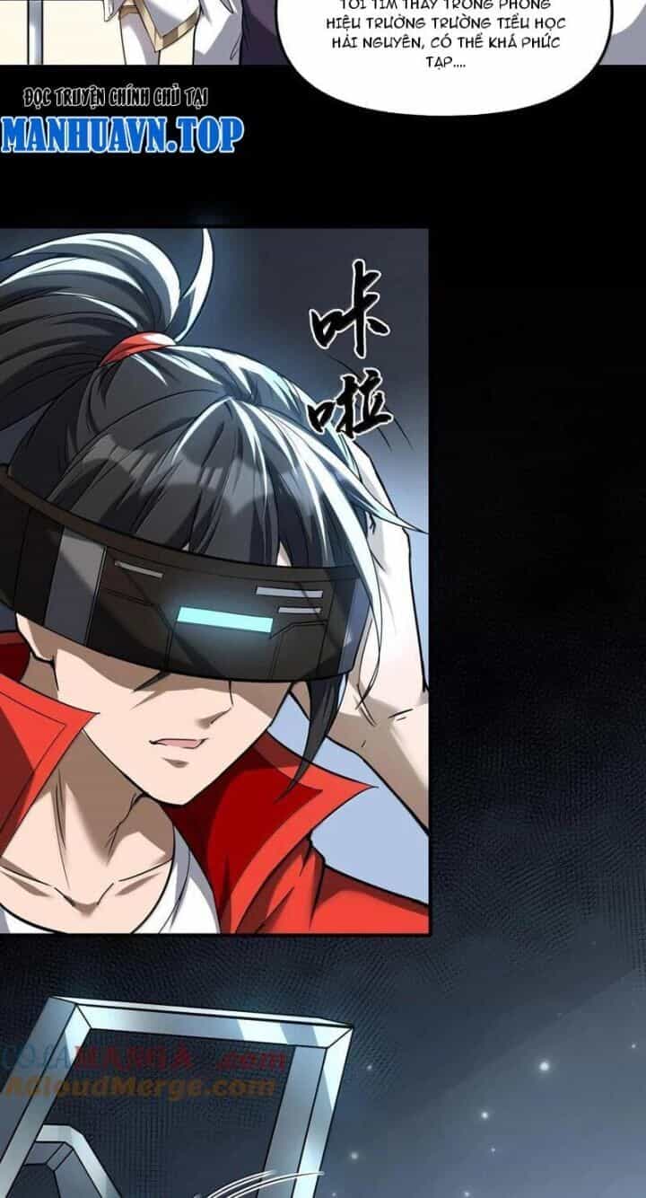 Tôi Livestream Cầu Hôn Nữ Quỷ Vậy Mà Thành Công!? - Chương 46 - ảnh 44