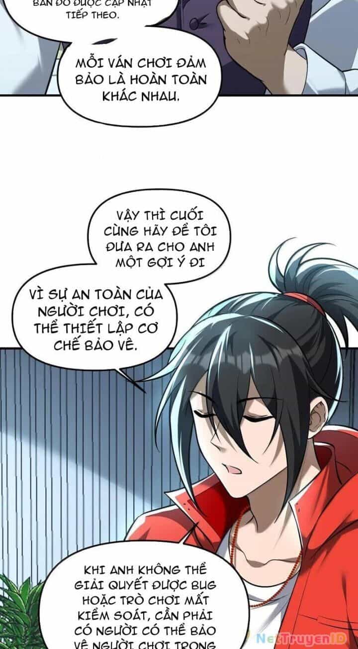 Tôi Livestream Cầu Hôn Nữ Quỷ Vậy Mà Thành Công!? - Chương 46 - ảnh 56
