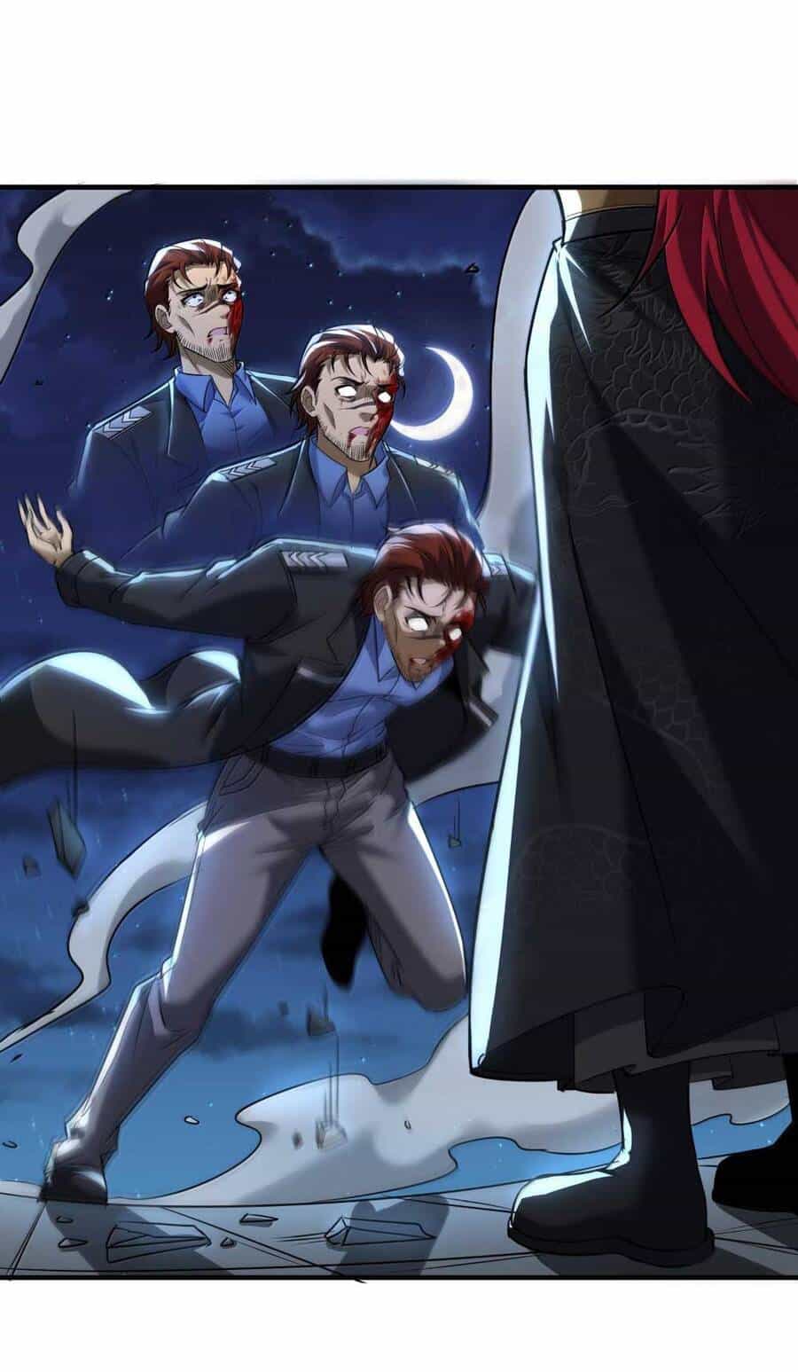 Tôi Livestream Cầu Hôn Nữ Quỷ Vậy Mà Thành Công!? - Chương 48 - ảnh 82