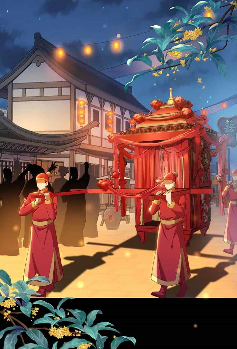 Tôi Livestream Cầu Hôn Nữ Quỷ Vậy Mà Thành Công!? - Chương 49 - ảnh 50