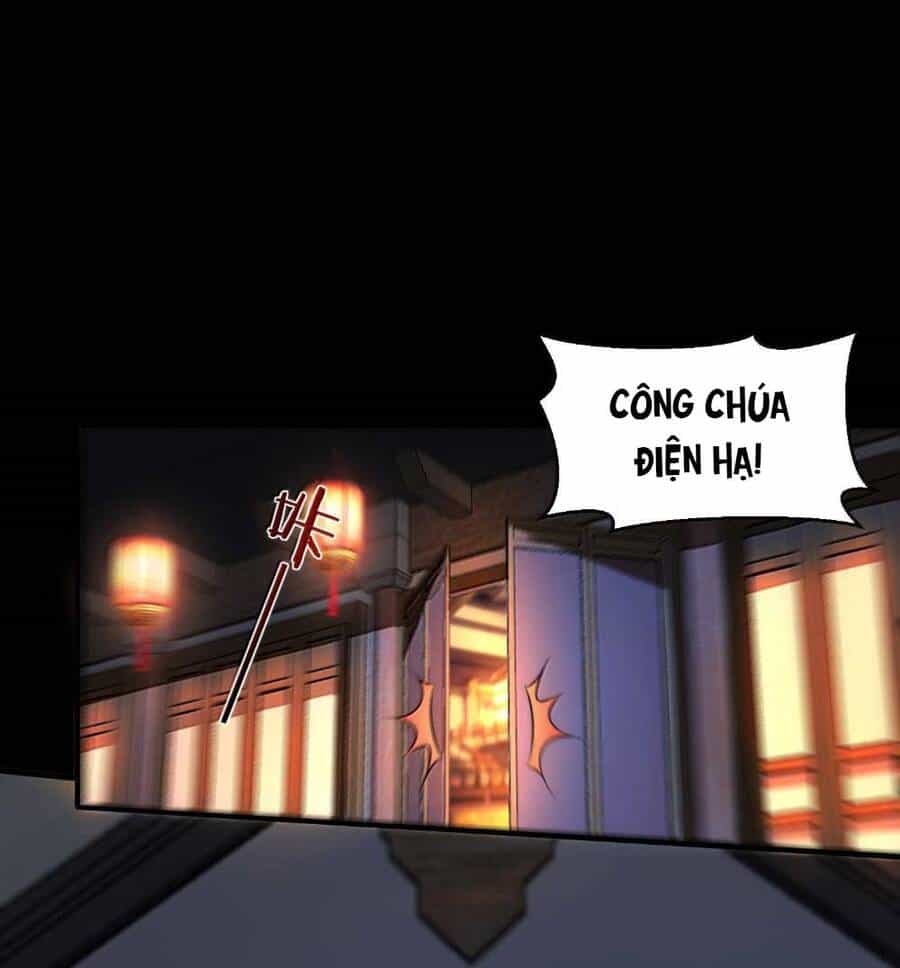 Tôi Livestream Cầu Hôn Nữ Quỷ Vậy Mà Thành Công!? - Chương 49 - ảnh 55