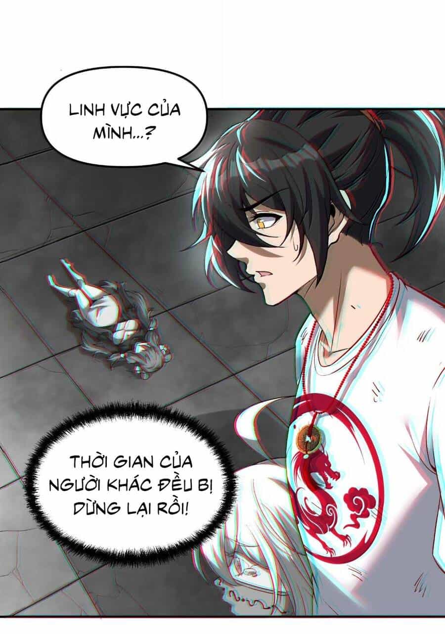 Tôi Livestream Cầu Hôn Nữ Quỷ Vậy Mà Thành Công!? - Chương 49 - ảnh 6