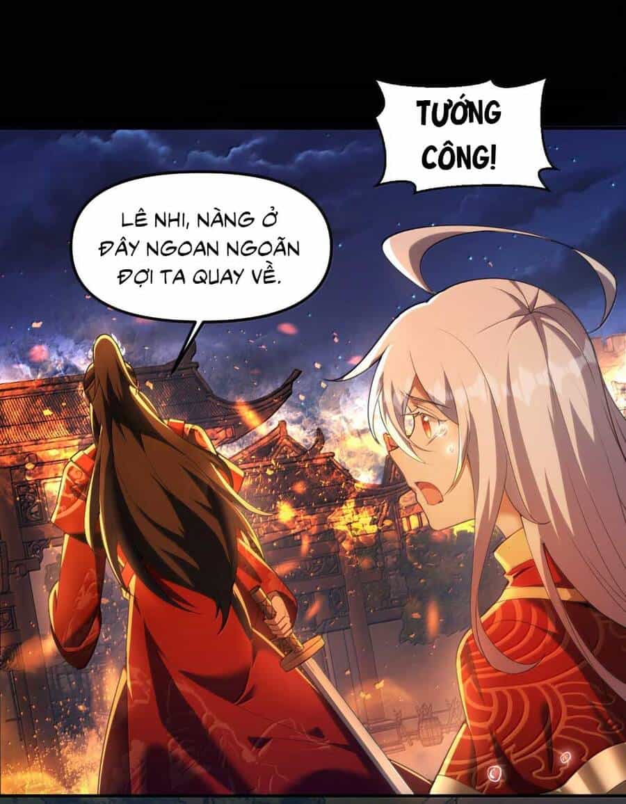 Tôi Livestream Cầu Hôn Nữ Quỷ Vậy Mà Thành Công!? - Chương 49 - ảnh 76