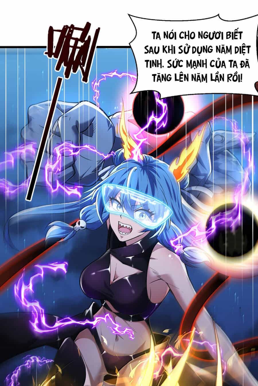 Tôi Livestream Cầu Hôn Nữ Quỷ Vậy Mà Thành Công!? - Chương 52 - ảnh 57