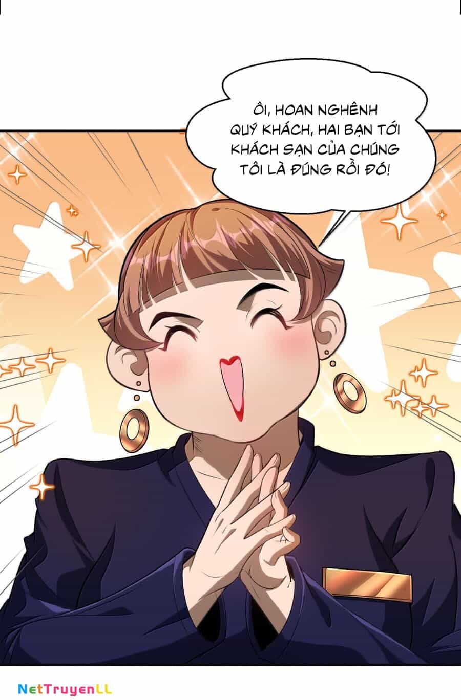 Tôi Livestream Cầu Hôn Nữ Quỷ Vậy Mà Thành Công!? - Chương 54 - ảnh 68
