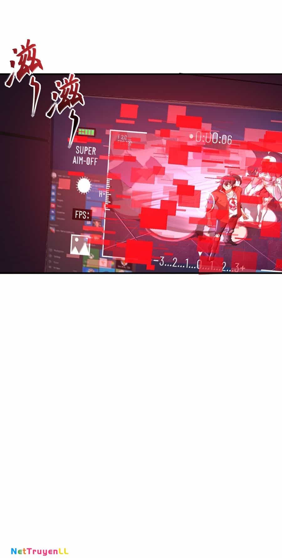 Tôi Livestream Cầu Hôn Nữ Quỷ Vậy Mà Thành Công!? - Chương 55 - ảnh 10