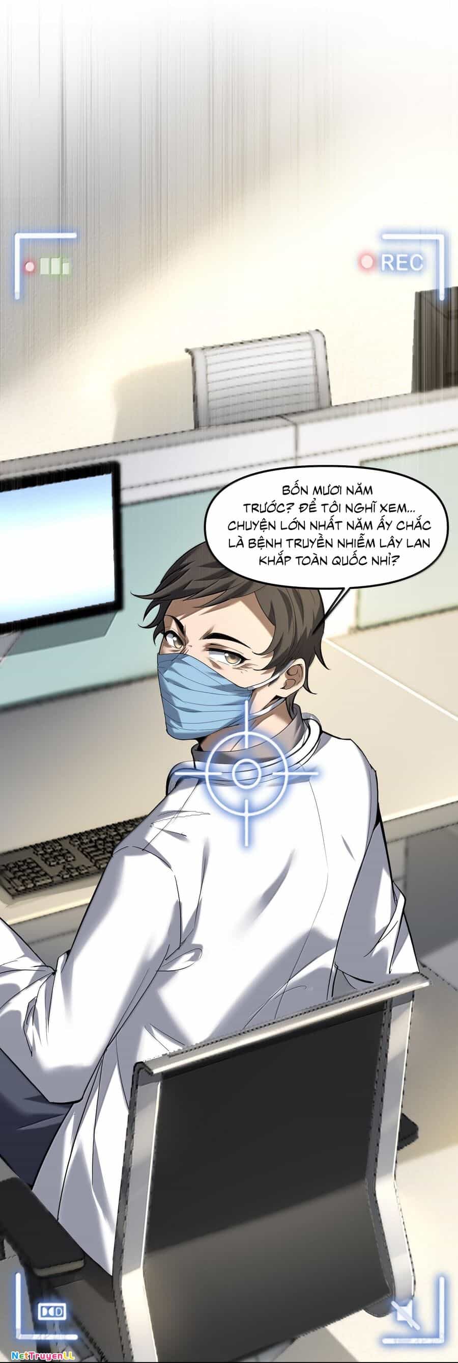 Tôi Livestream Cầu Hôn Nữ Quỷ Vậy Mà Thành Công!? - Chương 57 - ảnh 50