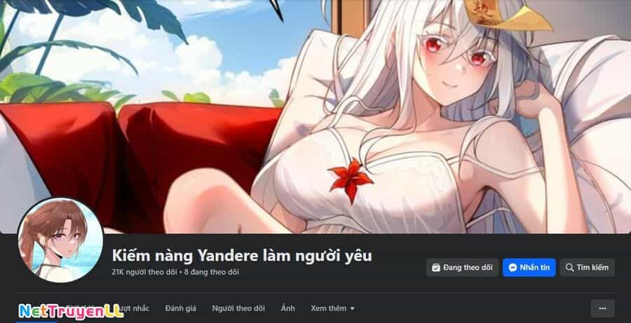 Tôi Livestream Cầu Hôn Nữ Quỷ Vậy Mà Thành Công!? - Chương 57 - ảnh 75