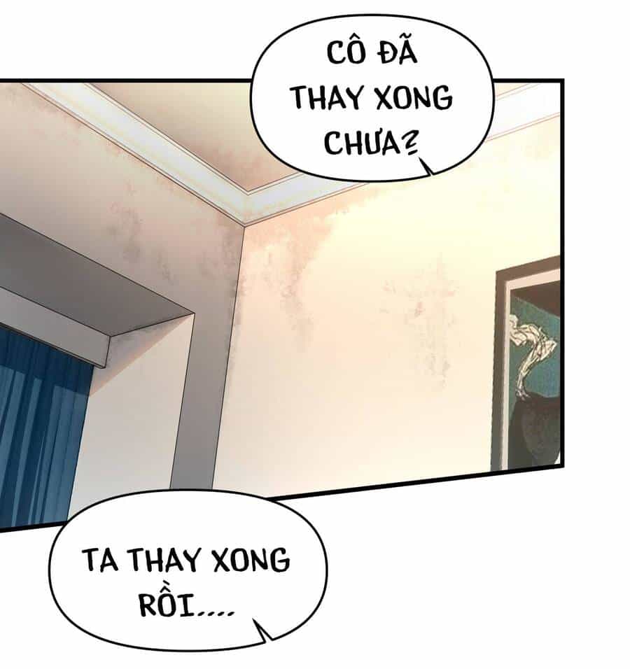 Tôi Livestream Cầu Hôn Nữ Quỷ Vậy Mà Thành Công!? - Chương 5 - ảnh 5