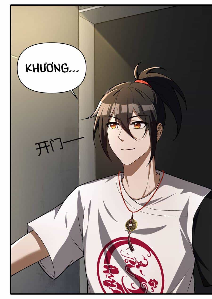 Tôi Livestream Cầu Hôn Nữ Quỷ Vậy Mà Thành Công!? - Chương 5 - ảnh 64