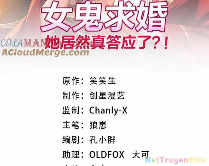 Tôi Livestream Cầu Hôn Nữ Quỷ Vậy Mà Thành Công!? - Chương 65 - ảnh 3