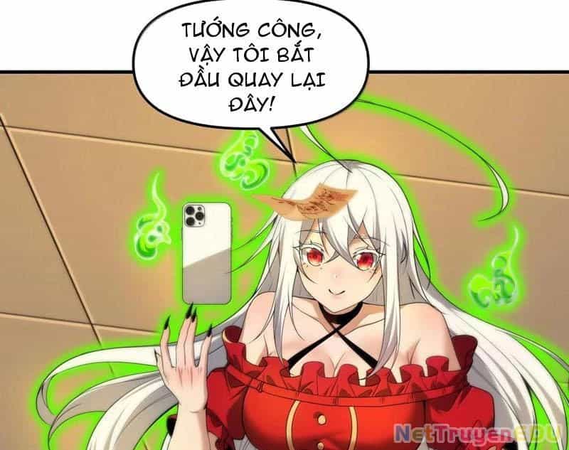 Tôi Livestream Cầu Hôn Nữ Quỷ Vậy Mà Thành Công!? - Chương 65 - ảnh 38